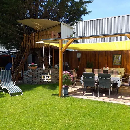 Gemütliches, Freistehendes Apartment Koblenz (Rhineland-Palatinate)