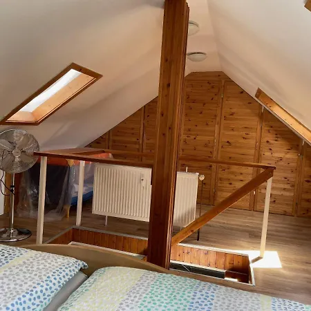 Gemuetliches, Freistehendes Appartement Koblenz (Rhineland-Palatinate)