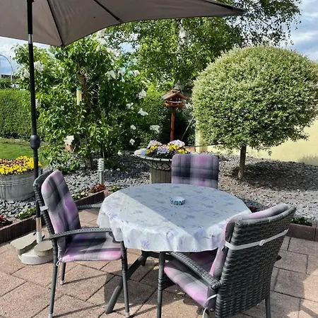 Apartment Gemuetliches, Freistehendes Koblenz (Rhineland-Palatinate)