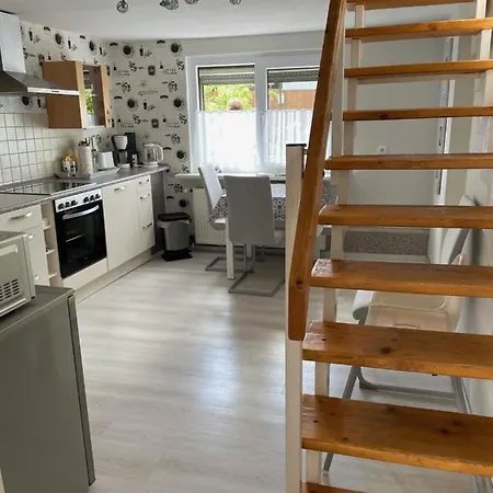 Gemuetliches, Freistehendes Appartement