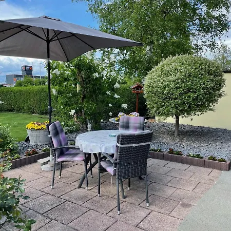 Gemuetliches, Freistehendes