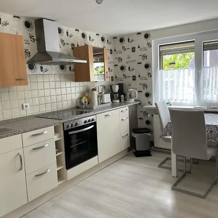 Gemütliches, Freistehendes * Koblenz (Rhineland-Palatinate)