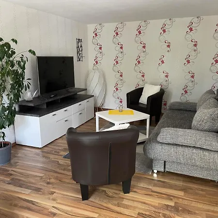 Gemütliches, Freistehendes Apartment Koblenz (Rhineland-Palatinate)