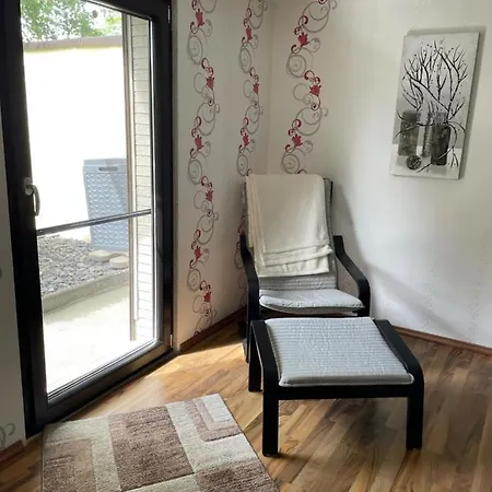 Gemütliches, Freistehendes * Koblenz (Rhineland-Palatinate)