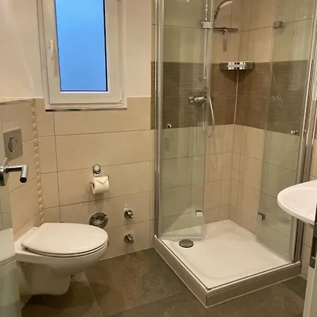 Gemütliches, Freistehendes Apartment Koblenz (Rhineland-Palatinate)