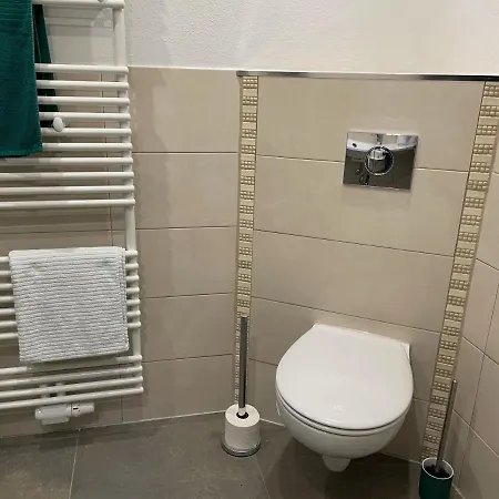 Gemütliches, Freistehendes Apartment *