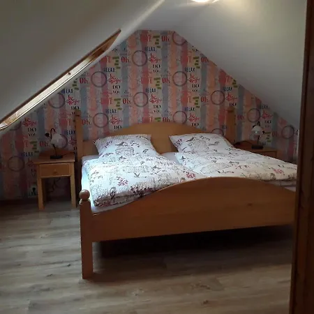 Gemütliches, Freistehendes