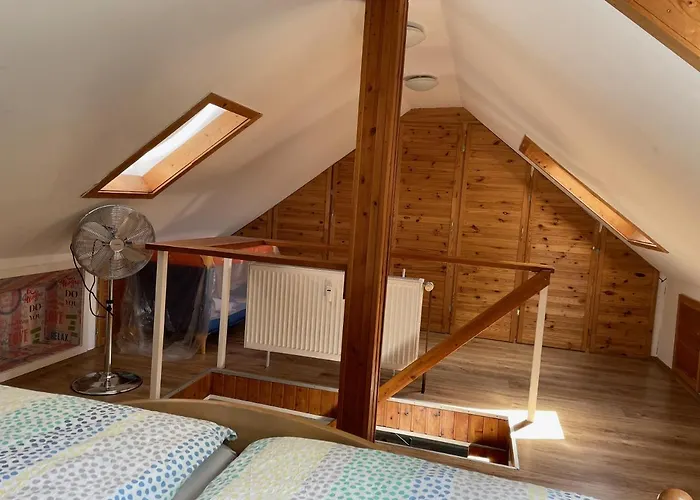 Gemuetliches, Freistehendes Appartement Koblenz (Rhineland-Palatinate)