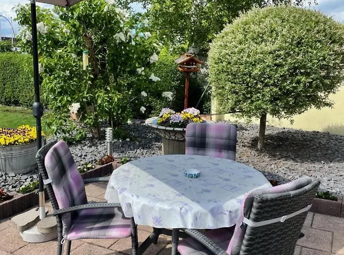 Apartman Gemuetliches, Freistehendes Koblenz