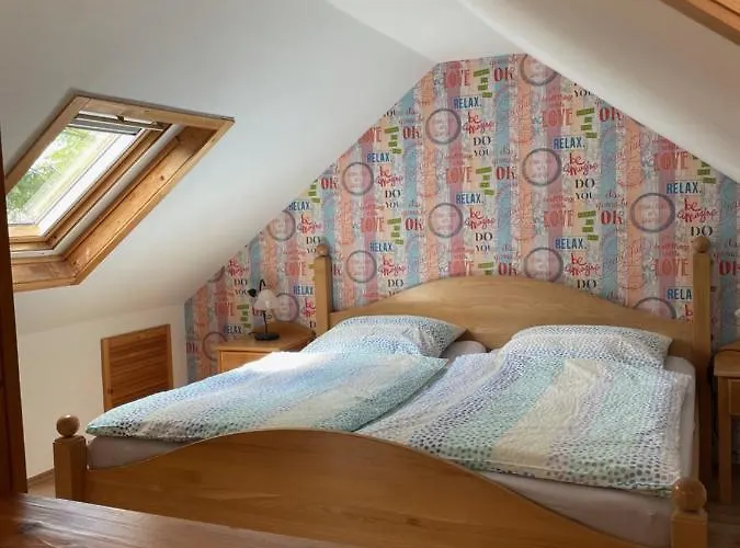 Gemuetliches, Freistehendes * Koblencja