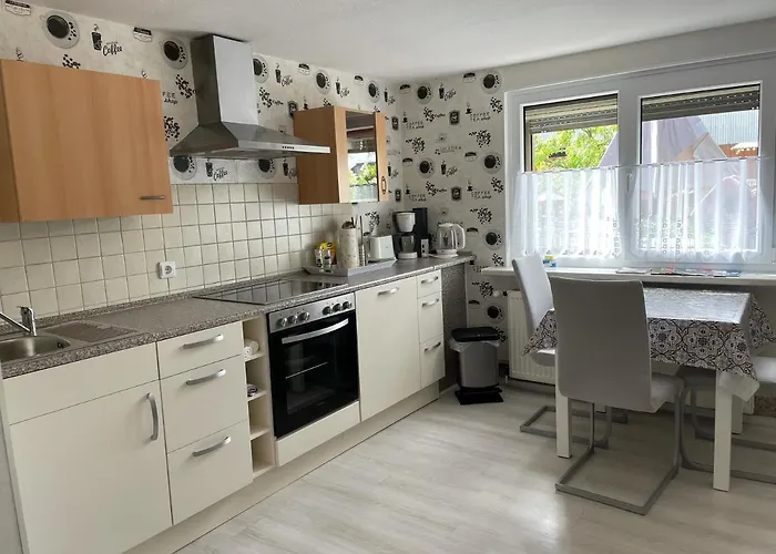 Gemuetliches, Freistehendes * Koblenz (Rhineland-Palatinate)