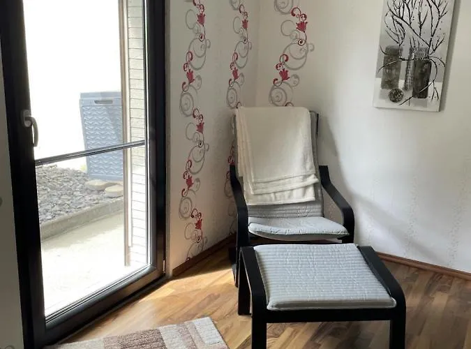 Gemuetliches, Freistehendes * Koblenz (Rhineland-Palatinate)