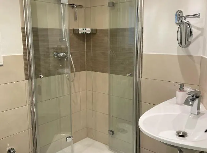 Gemuetliches, Freistehendes Koblencja