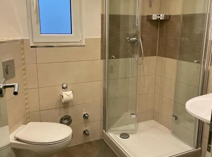 Gemuetliches, Freistehendes Appartement Koblenz (Rhineland-Palatinate)