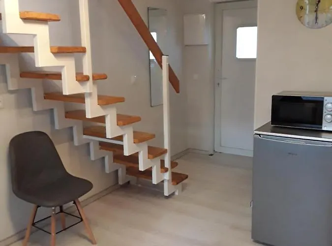 Gemuetliches, Freistehendes * Koblenz (Rhineland-Palatinate)