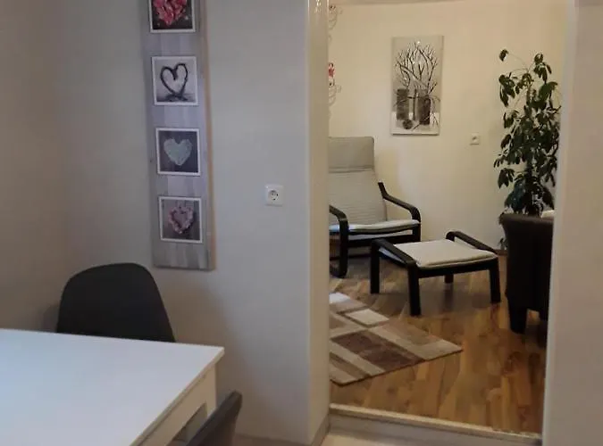 Gemuetliches, Freistehendes Appartement Koblenz (Rhineland-Palatinate)